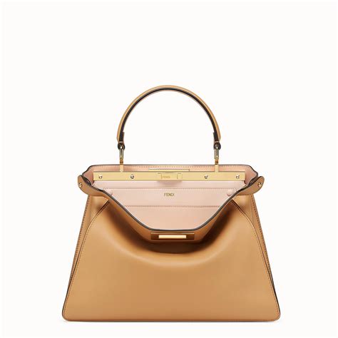 fendi peekaboo sale